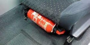 Perlengkapan otomotif alat kebakaran