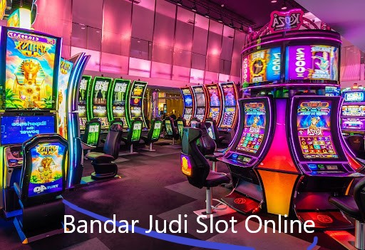 Menemukan Situs Judi Slot Casino Online Terpercaya