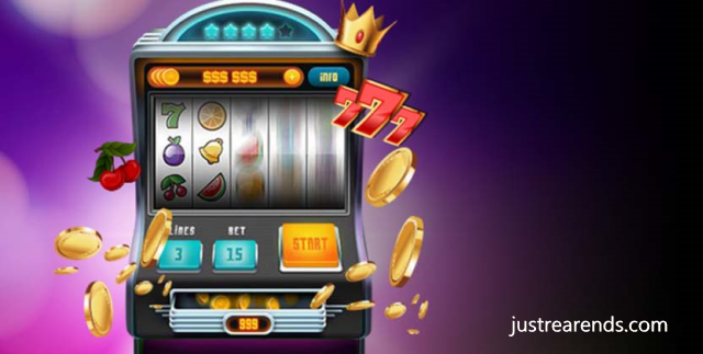 Daftar 7 Judi Slot Online Terbaik
