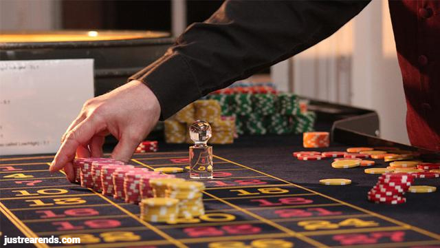 Situs Agen Judi Poker