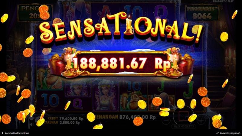 Situs Judi Slot Online