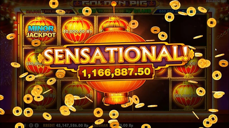 Slot Gampang Menang Free Spin Terpercaya No 1 Paling Gacor