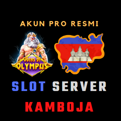 14 Daftar Game Slot Kamboja Terbaik Terpercaya di Indonesia
