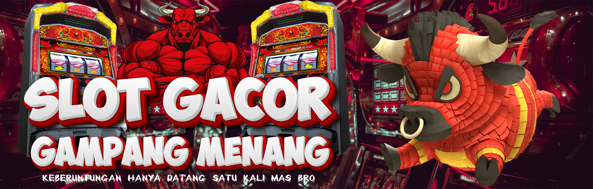 Slot Online Gacor
