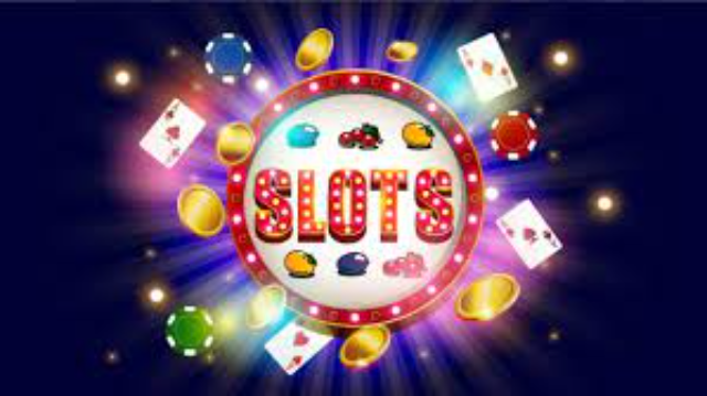 Situs Judi di slot online Online Gacor Terbaru
