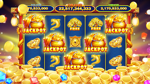 Link Situs Judi Slot Online