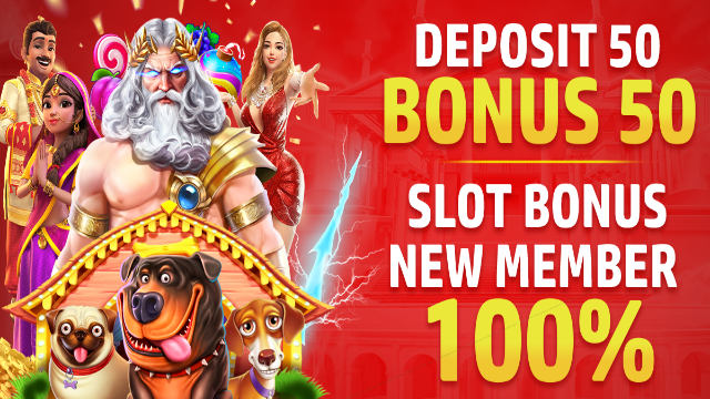 Link Bonus New Member