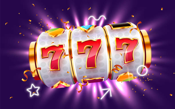 Slot777 Game Slot Paling Populer Saat Ini