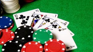 Cara Menang di Baccarat Online: Tips dan Strategi yang Harus Anda Ketahui