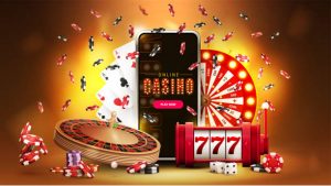 live casino online