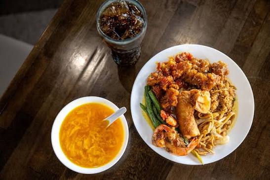 Mengenal Peran Saus dalam Membentuk Karakter Masakan Asia